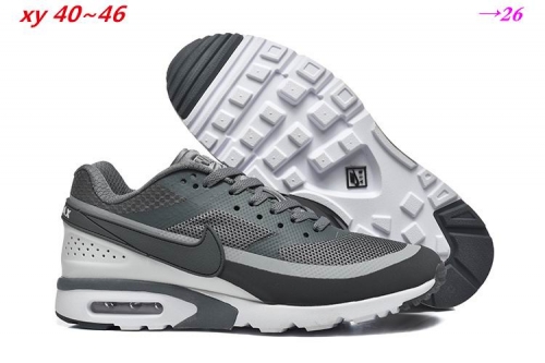 Nike Air Max BW Ultra 1007 Men