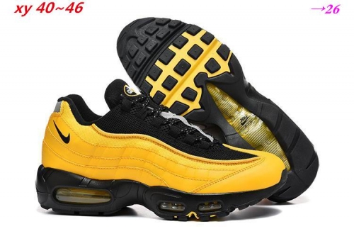 Nike Air Max 95 Shoes 349 Men