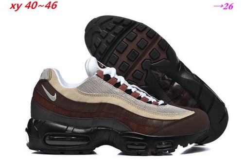 Nike Air Max 95 Shoes 351 Men