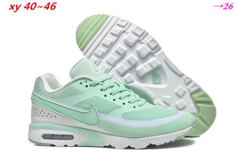 Nike Air Max BW Ultra 1008 Men