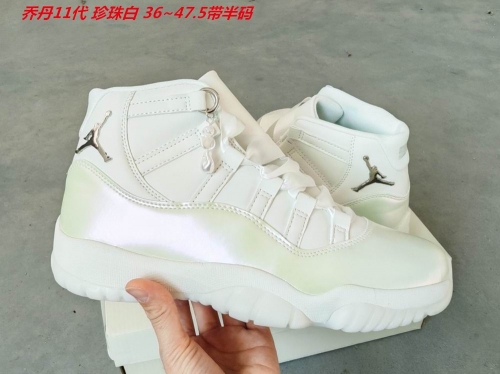 Air Jordan 11 Shoes 146 Men/Women
