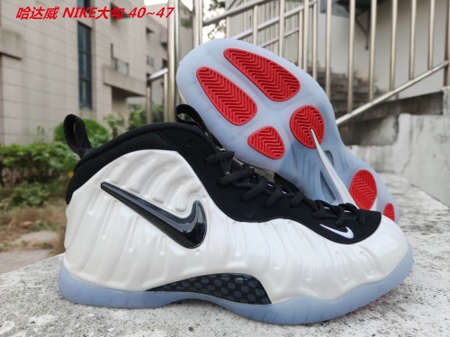 Nike Air Foamposite One Sneakers Shoes 1023 Men