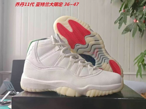Air Jordan 11 Shoes 144 Men/Women