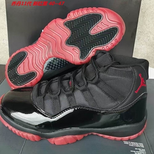 Air Jordan 11 Shoes 149 Men