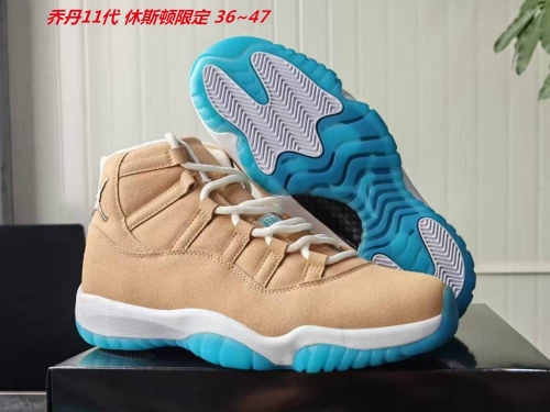 Air Jordan 11 Shoes 143 Men/Women