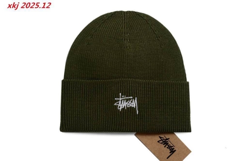 S.t.u.s.s.y. Beanies 1011 Men
