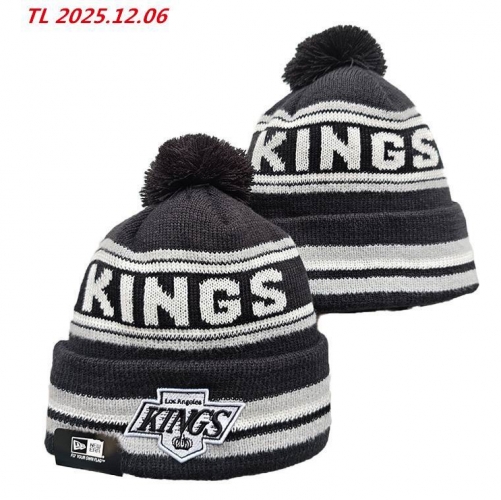 2025/26 NHL Beanies 4035 Men/Women