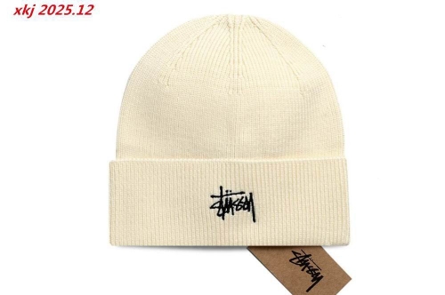S.t.u.s.s.y. Beanies 1013 Men