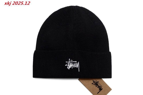 S.t.u.s.s.y. Beanies 1008 Men
