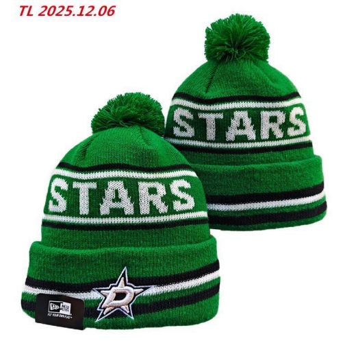 2025/26 NHL Beanies 4042 Men/Women