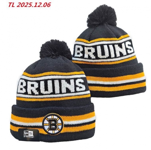 2025/26 NHL Beanies 4044 Men/Women