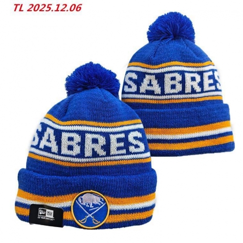 2025/26 NHL Beanies 4048 Men/Women