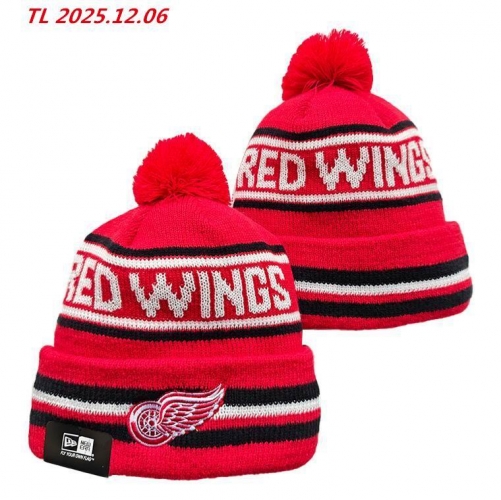2025/26 NHL Beanies 4038 Men/Women