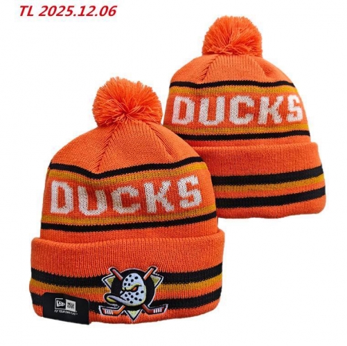 2025/26 NHL Beanies 4047 Men/Women
