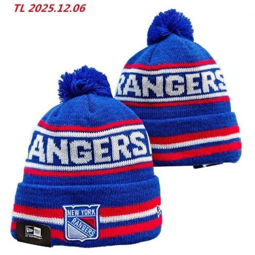 2025/26 NHL Beanies 4040 Men/Women