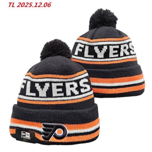 2025/26 NHL Beanies 4037 Men/Women