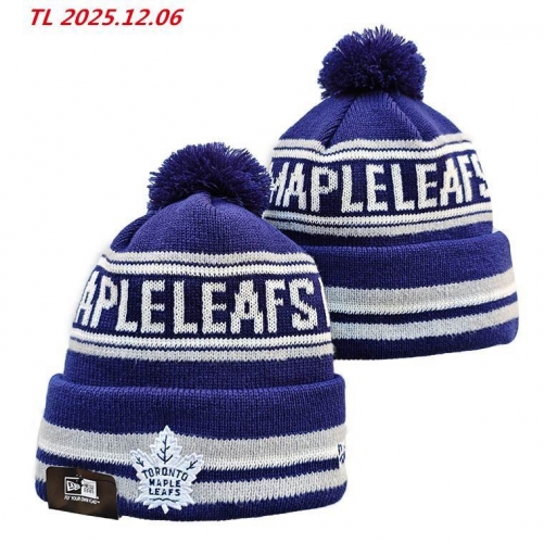 2025/26 NHL Beanies 4041 Men/Women