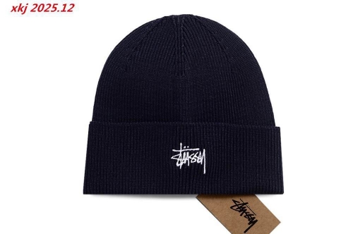 S.t.u.s.s.y. Beanies 1012 Men
