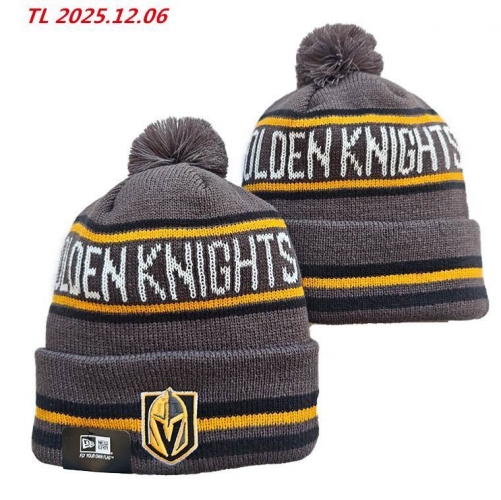 2025/26 NHL Beanies 4049 Men/Women