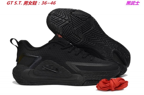 GT S.T. Sneakers Shoes 105 Men/Women