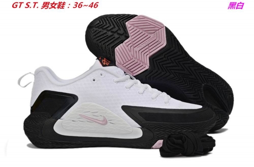 GT S.T. Sneakers Shoes 107 Men/Women