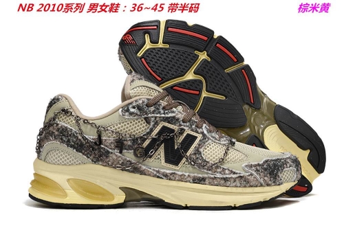 New Balance 2010 Sneakers Shoes 020 Men/Women