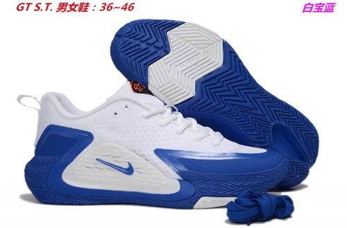 GT S.T. Sneakers Shoes 106 Men/Women