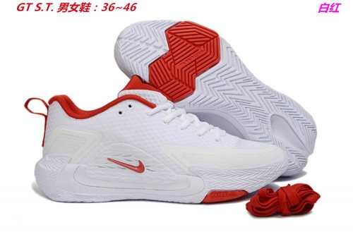 GT S.T. Sneakers Shoes 108 Men/Women
