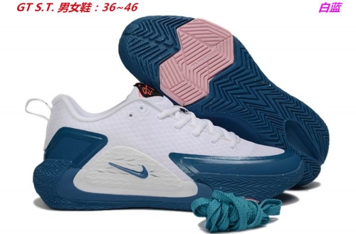GT S.T. Sneakers Shoes 104 Men/Women