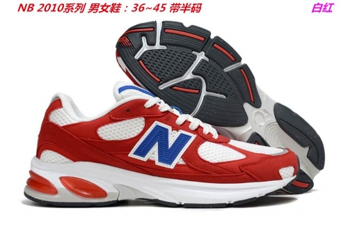 New Balance 2010 Sneakers Shoes 021 Men/Women