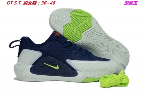 GT S.T. Sneakers Shoes 103 Men/Women
