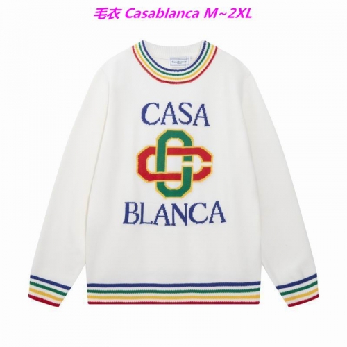 C.a.s.a.b.l.a.n.c.a. Sweater 1026 Men