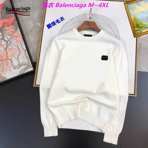 B.a.l.e.n.c.i.a.g.a. Sweater 1578 Men