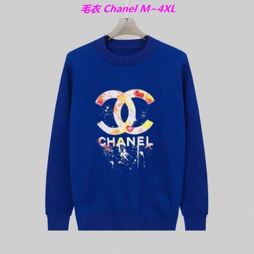 C.h.a..n.e.l. Sweater 1113 Men