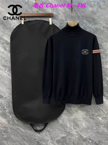 C.h.a..n.e.l. Sweater 1103 Men