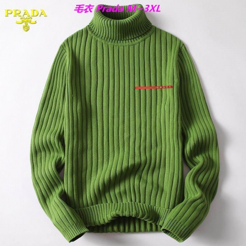 P.r.a.d.a. Sweater 2051 Men