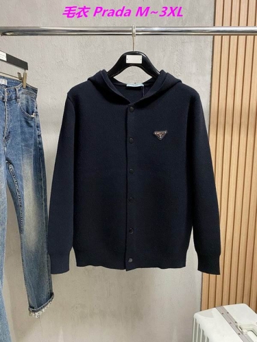 P.r.a.d.a. Sweater 2080 Men