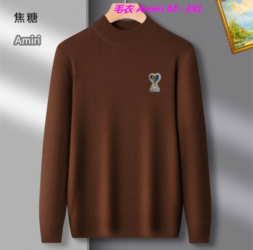A.m.i.r.i. Sweater 1205 Men