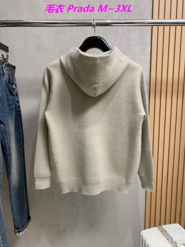 P.r.a.d.a. Sweater 2081 Men