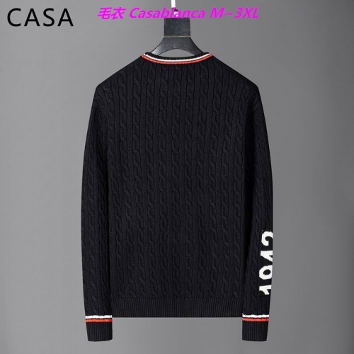 C.a.s.a.b.l.a.n.c.a. Sweater 1049 Men