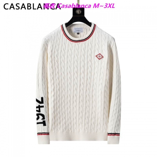 C.a.s.a.b.l.a.n.c.a. Sweater 1053 Men