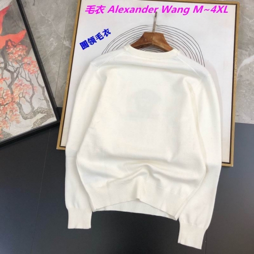 A.l.e.x.a.n.d.e.r. W.a.n.g. Sweater 1001 Men