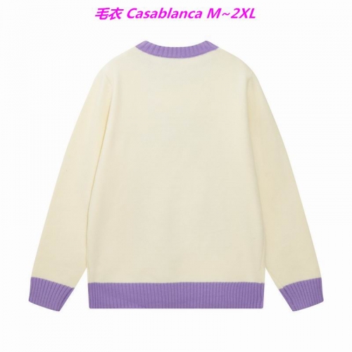 C.a.s.a.b.l.a.n.c.a. Sweater 1035 Men