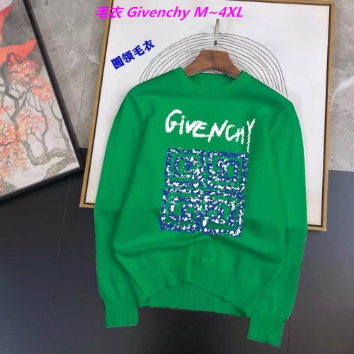G.i.v.e.n.c.h.y. Sweater 1311 Men