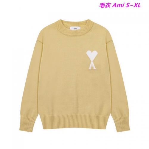 A.m.i. Sweater 1457 Men