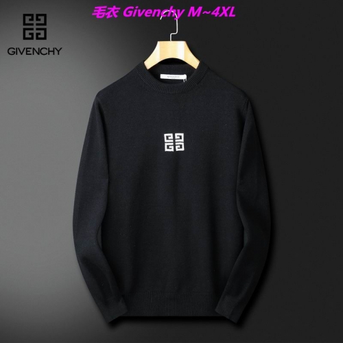 G.i.v.e.n.c.h.y. Sweater 1318 Men