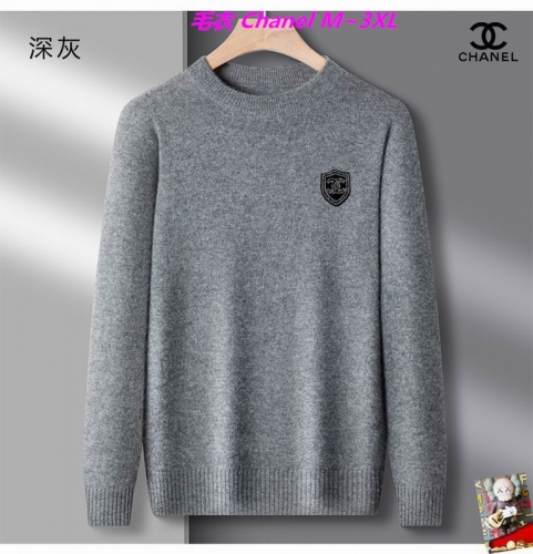 C.h.a..n.e.l. Sweater 1092 Men