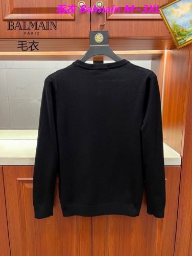 B.a.l.m.a.i.n. Sweater 1026 Men