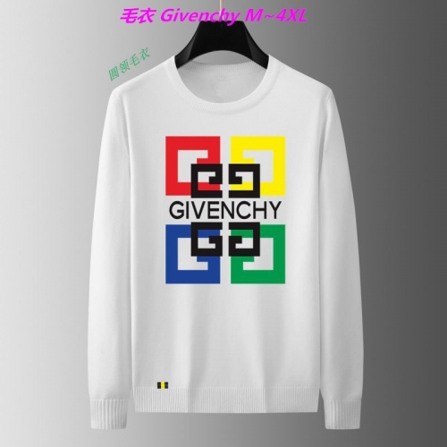 G.i.v.e.n.c.h.y. Sweater 1327 Men