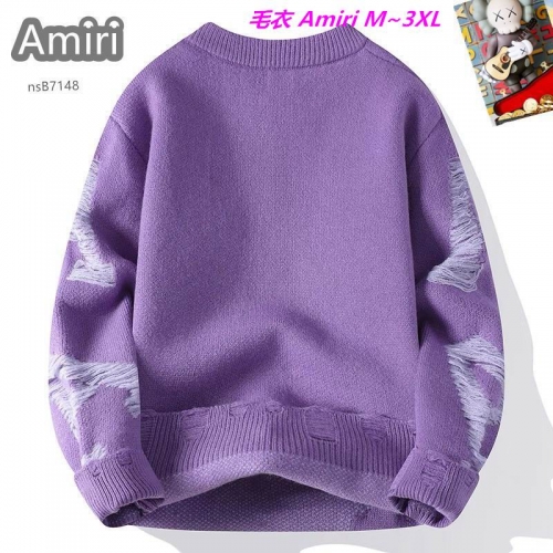 A.m.i.r.i. Sweater 1198 Men